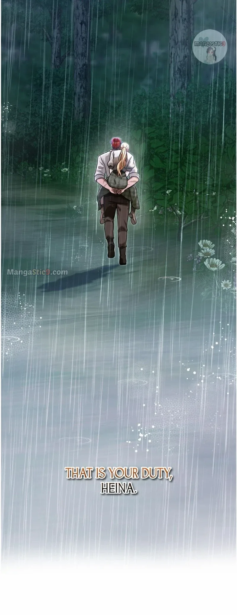 You, My devil Chapter 15 page 40