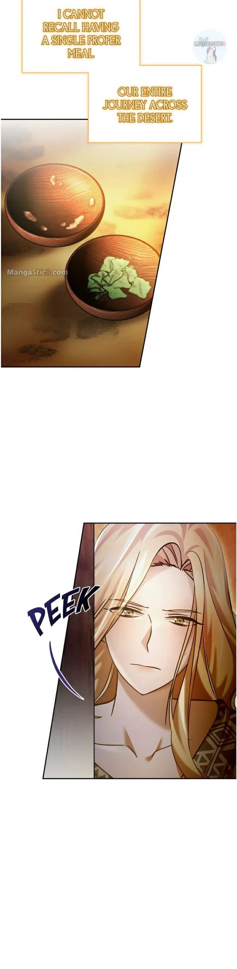You, My devil Chapter 12 page 25