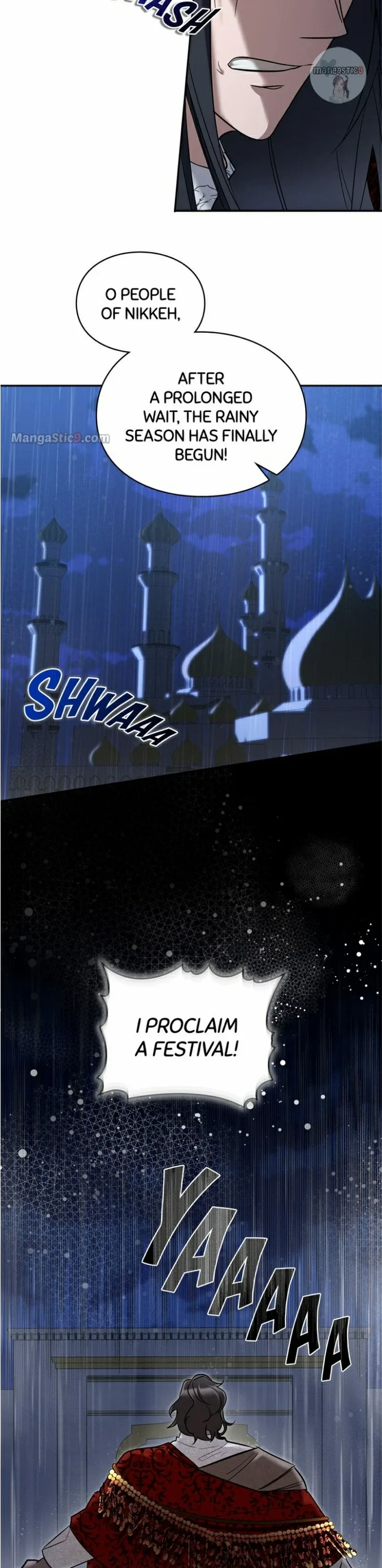 You, My devil Chapter 6 page 37