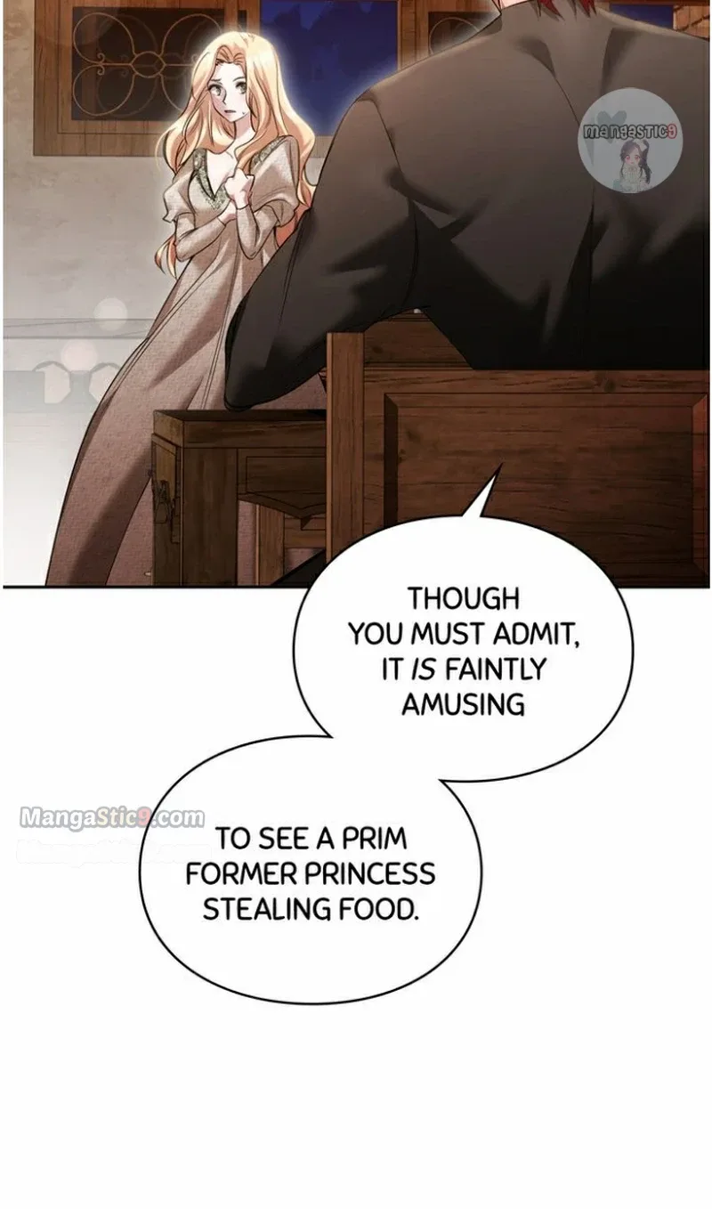 You, My devil Chapter 12 page 32