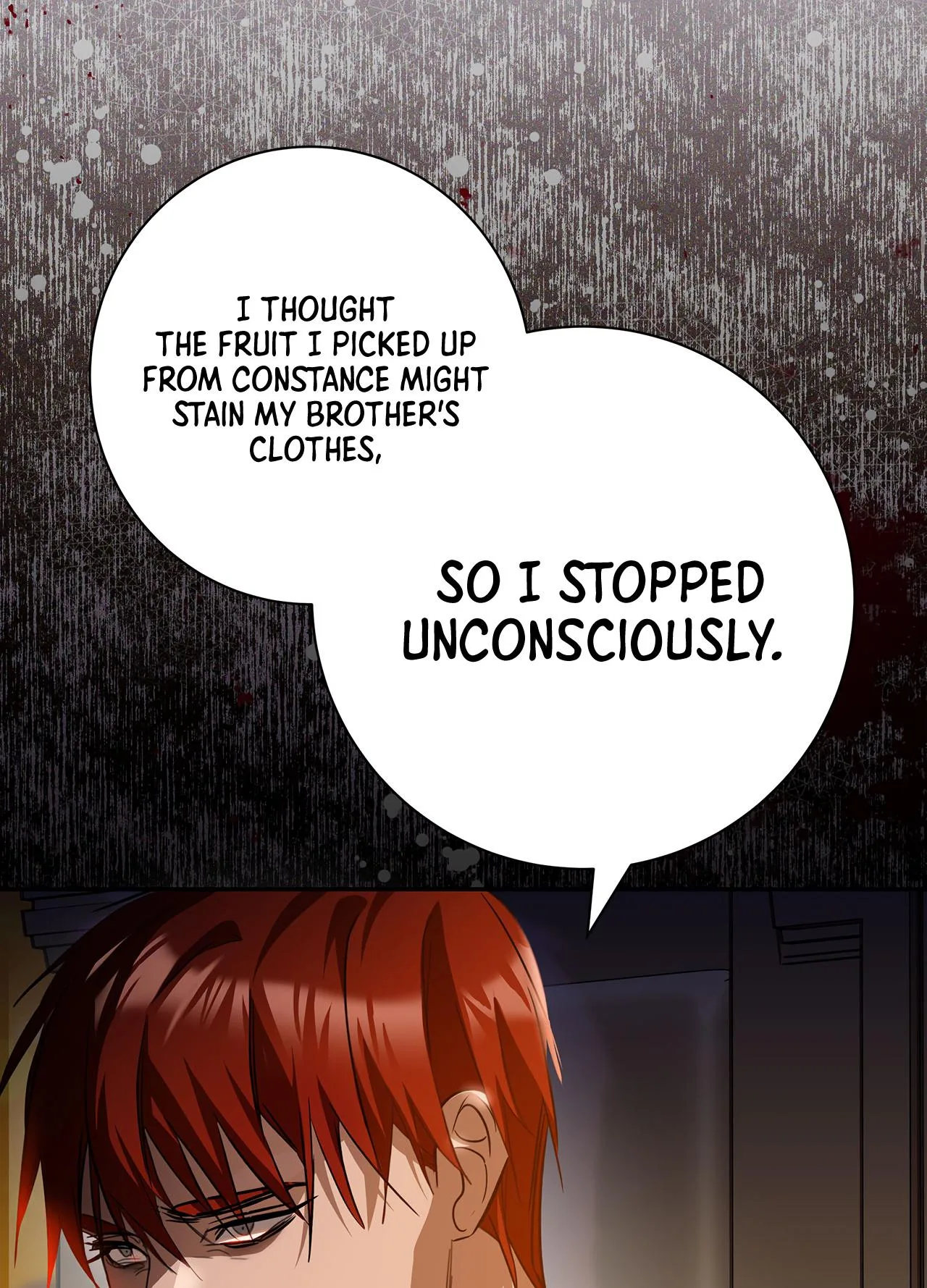 You, My devil Chapter 4 page 41