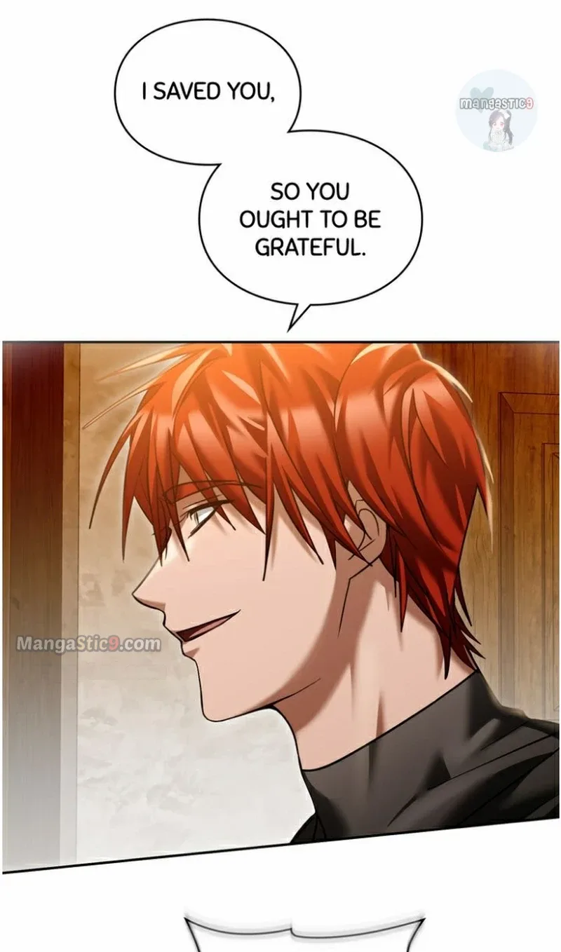 You, My devil Chapter 12 page 34