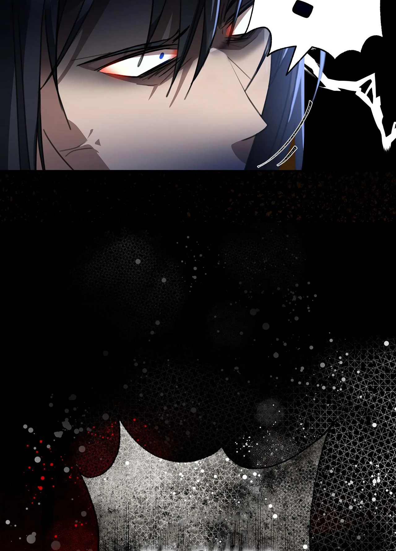 You, My devil Chapter 4 page 43