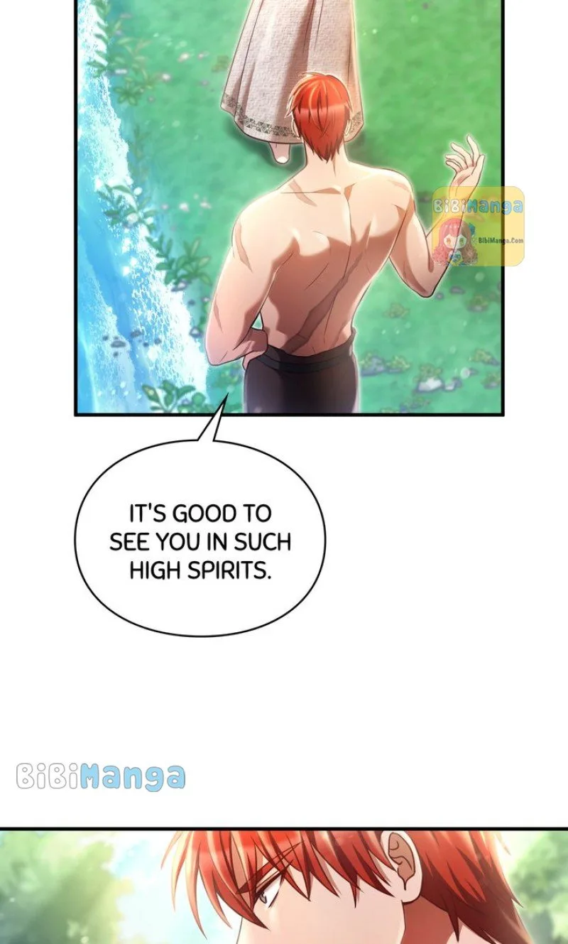 You, My devil Chapter 17 page 43