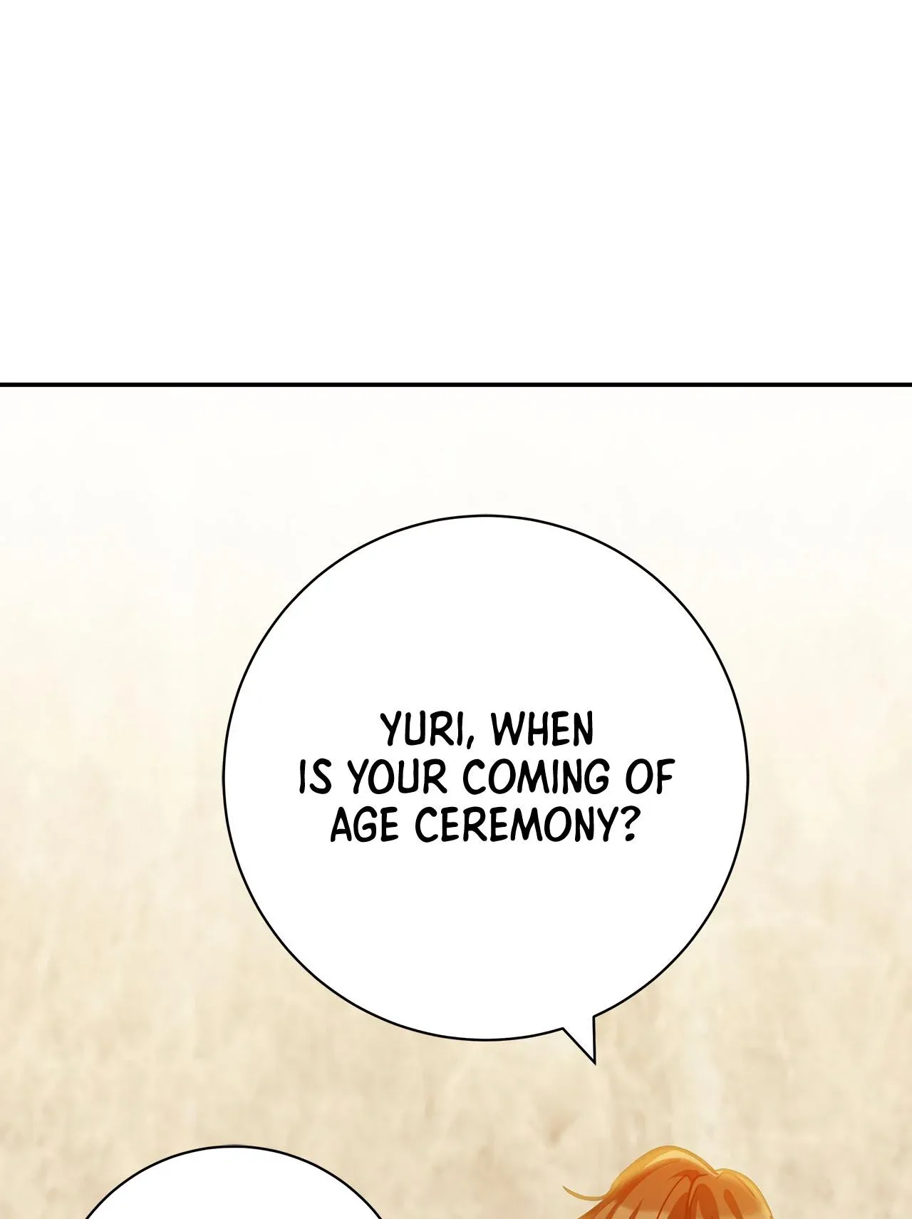 You, My devil Chapter 4 page 50