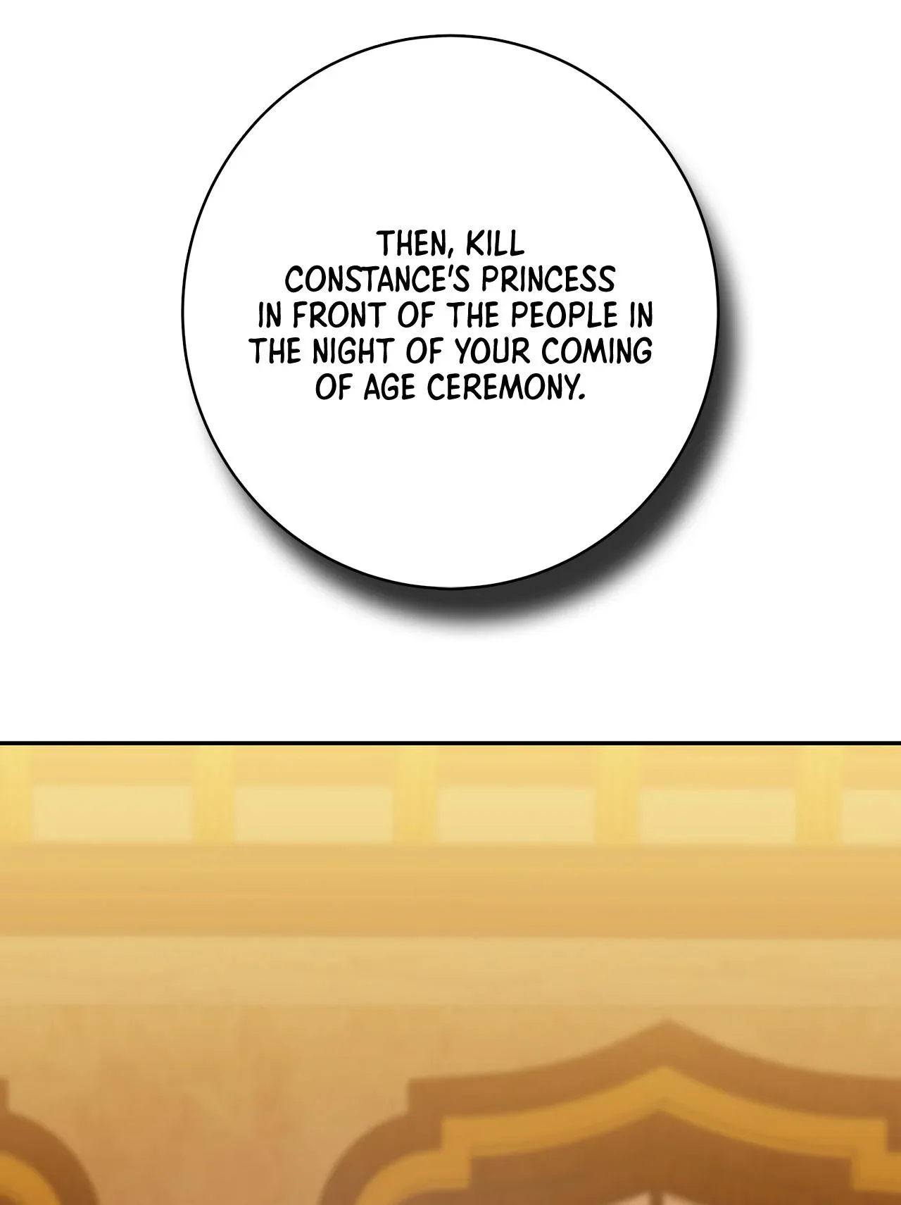 You, My devil Chapter 4 page 52