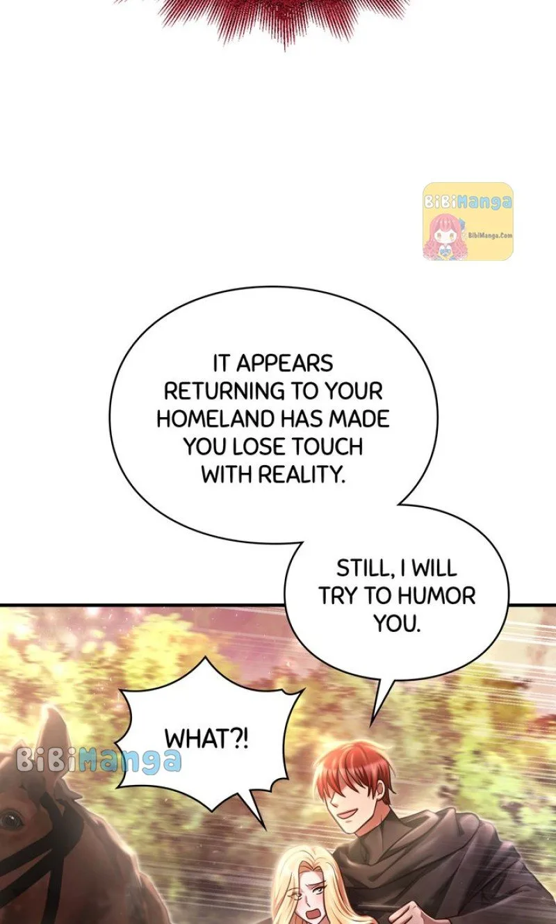 You, My devil Chapter 17 page 76
