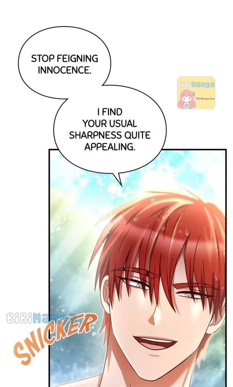 You, My devil Chapter 17 page 31