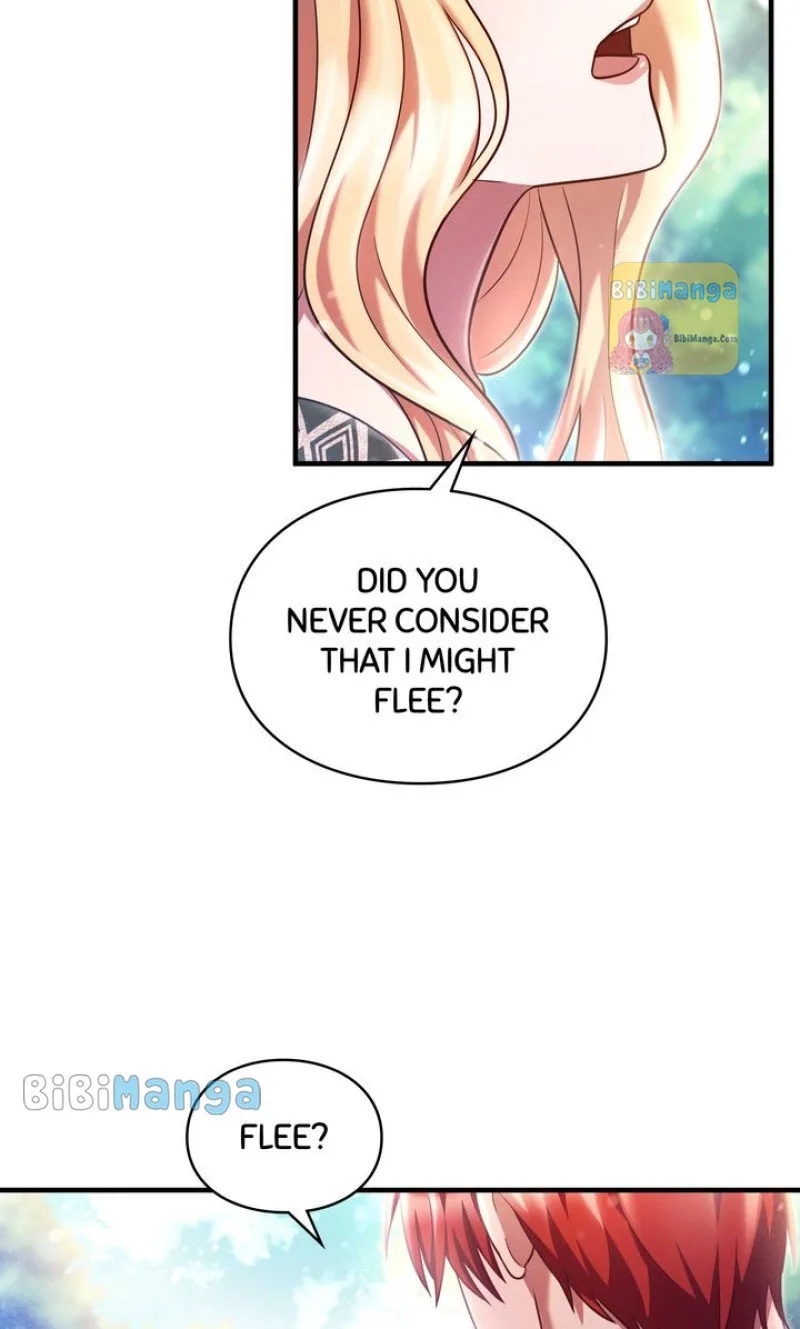 You, My devil Chapter 17 page 38