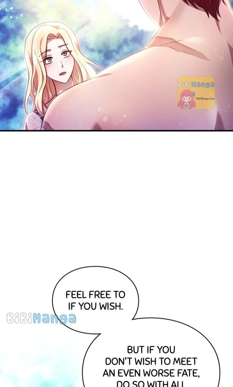 You, My devil Chapter 17 page 39