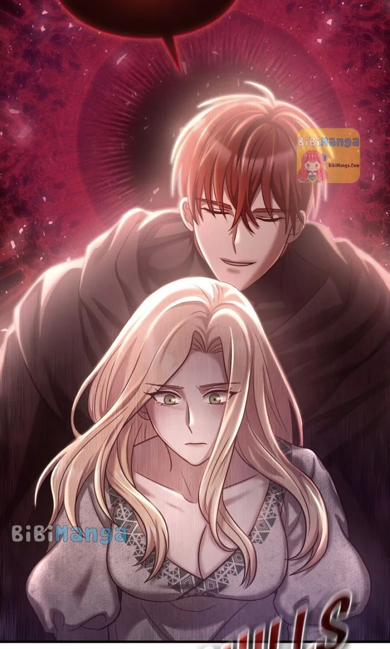 You, My devil Chapter 17 page 85