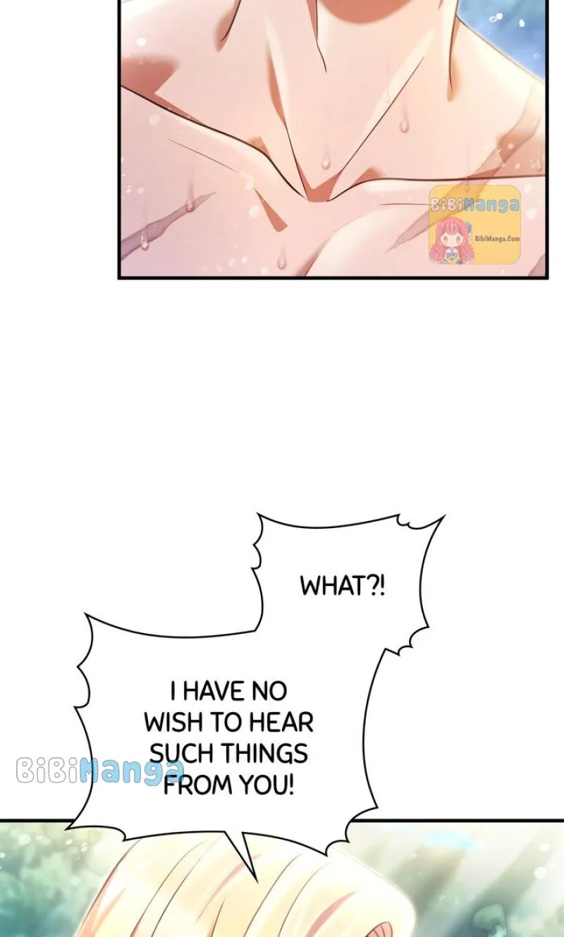 You, My devil Chapter 17 page 32