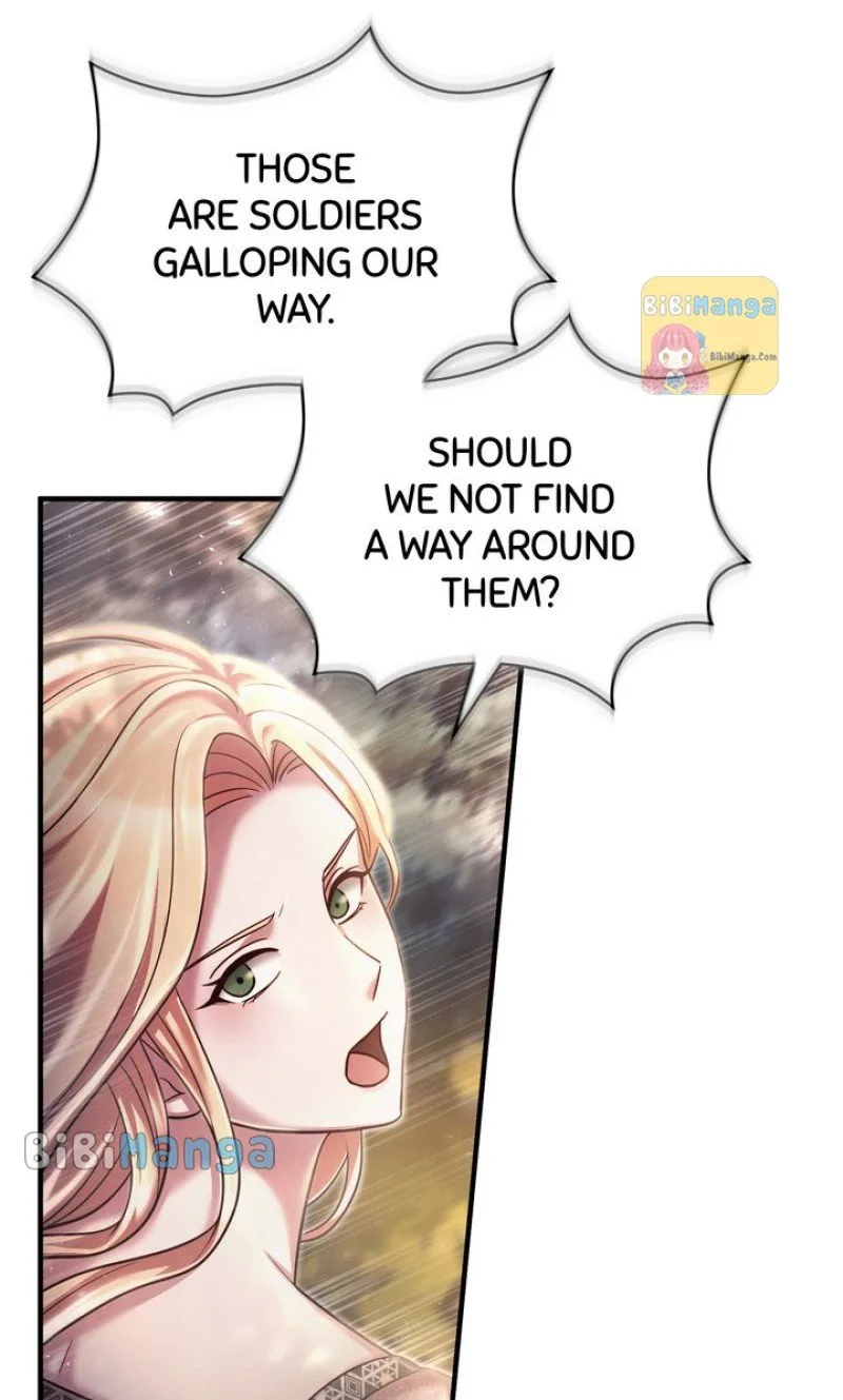 You, My devil Chapter 17 page 61