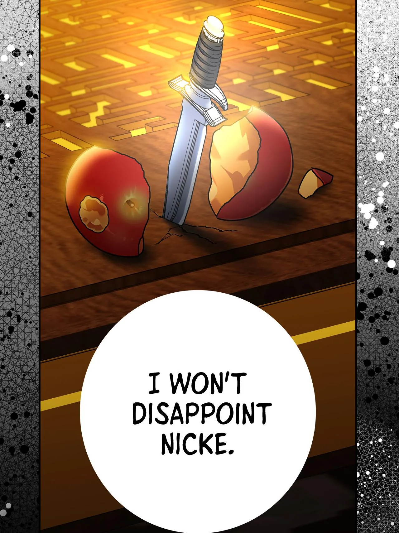 You, My devil Chapter 4 page 55