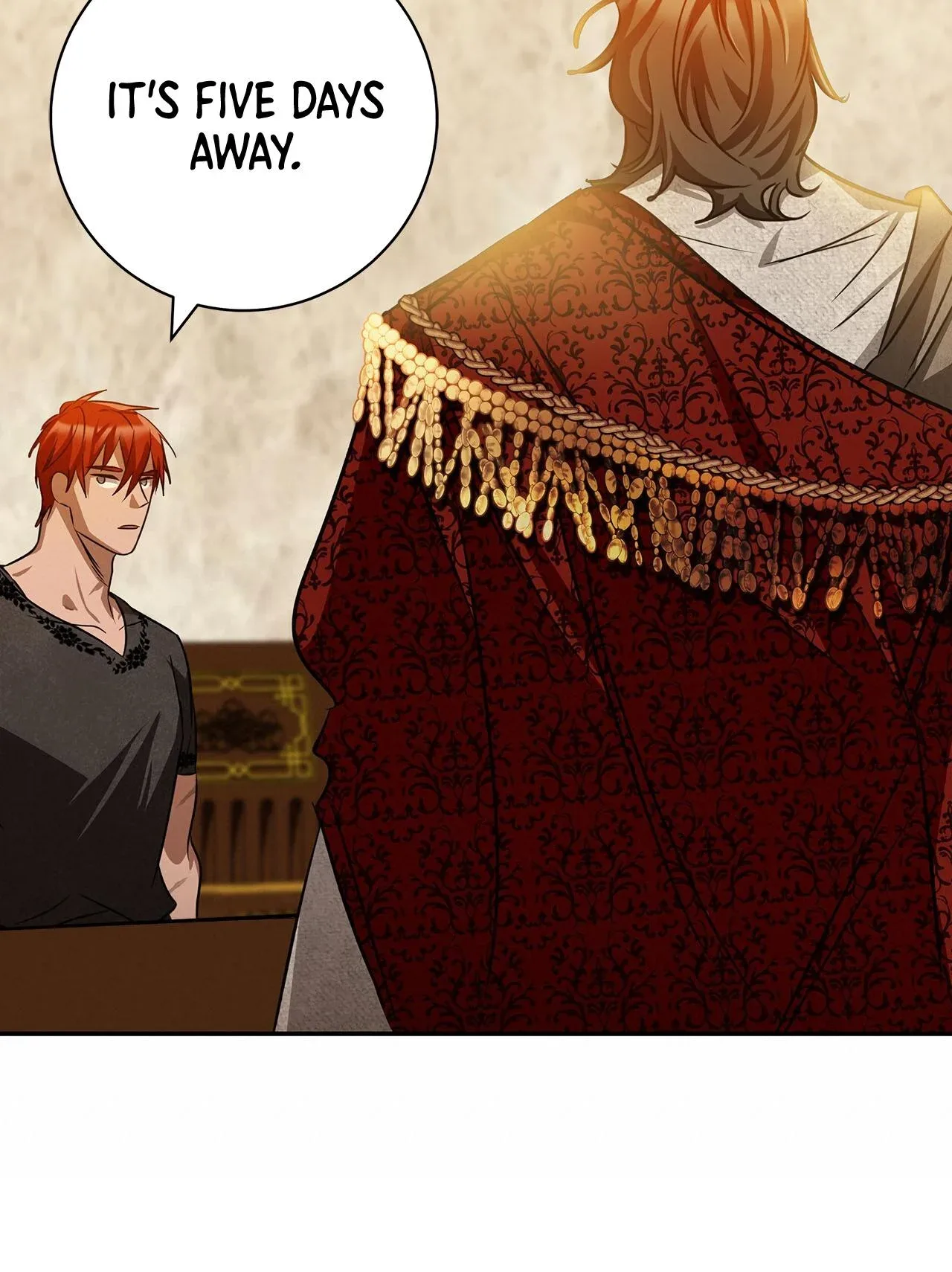 You, My devil Chapter 4 page 51