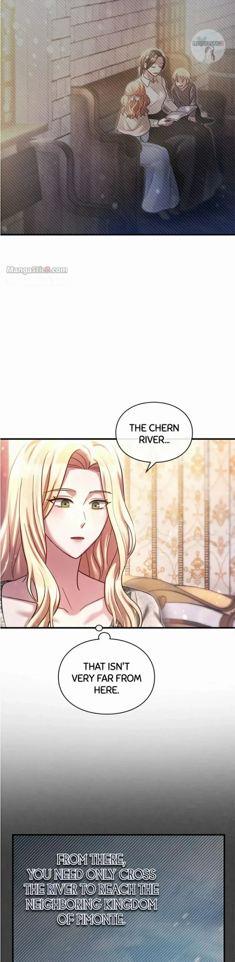 You, My devil Chapter 18 page 27
