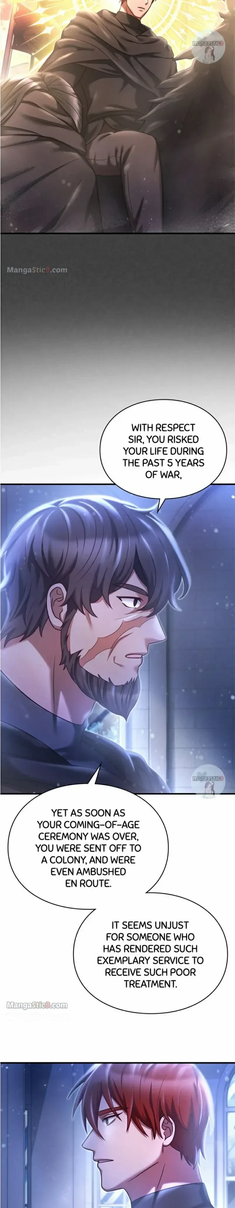 You, My devil Chapter 18 page 12