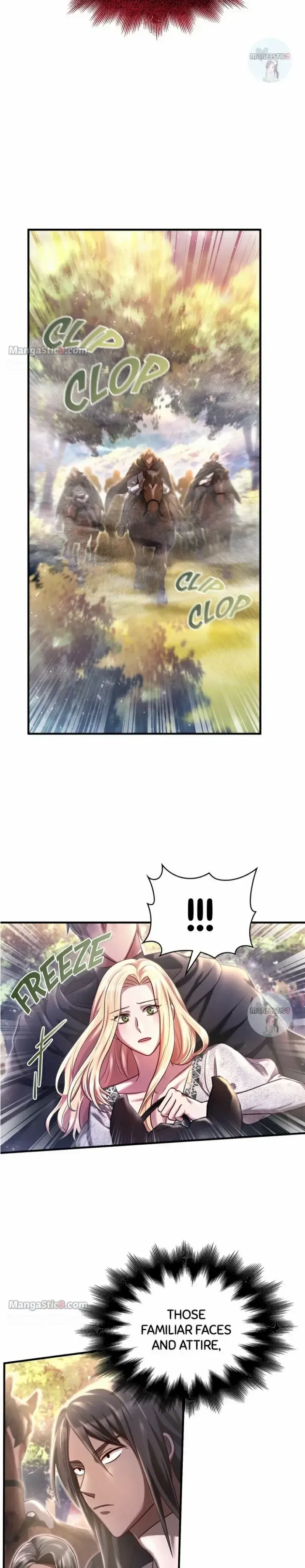 You, My devil Chapter 18 page 4