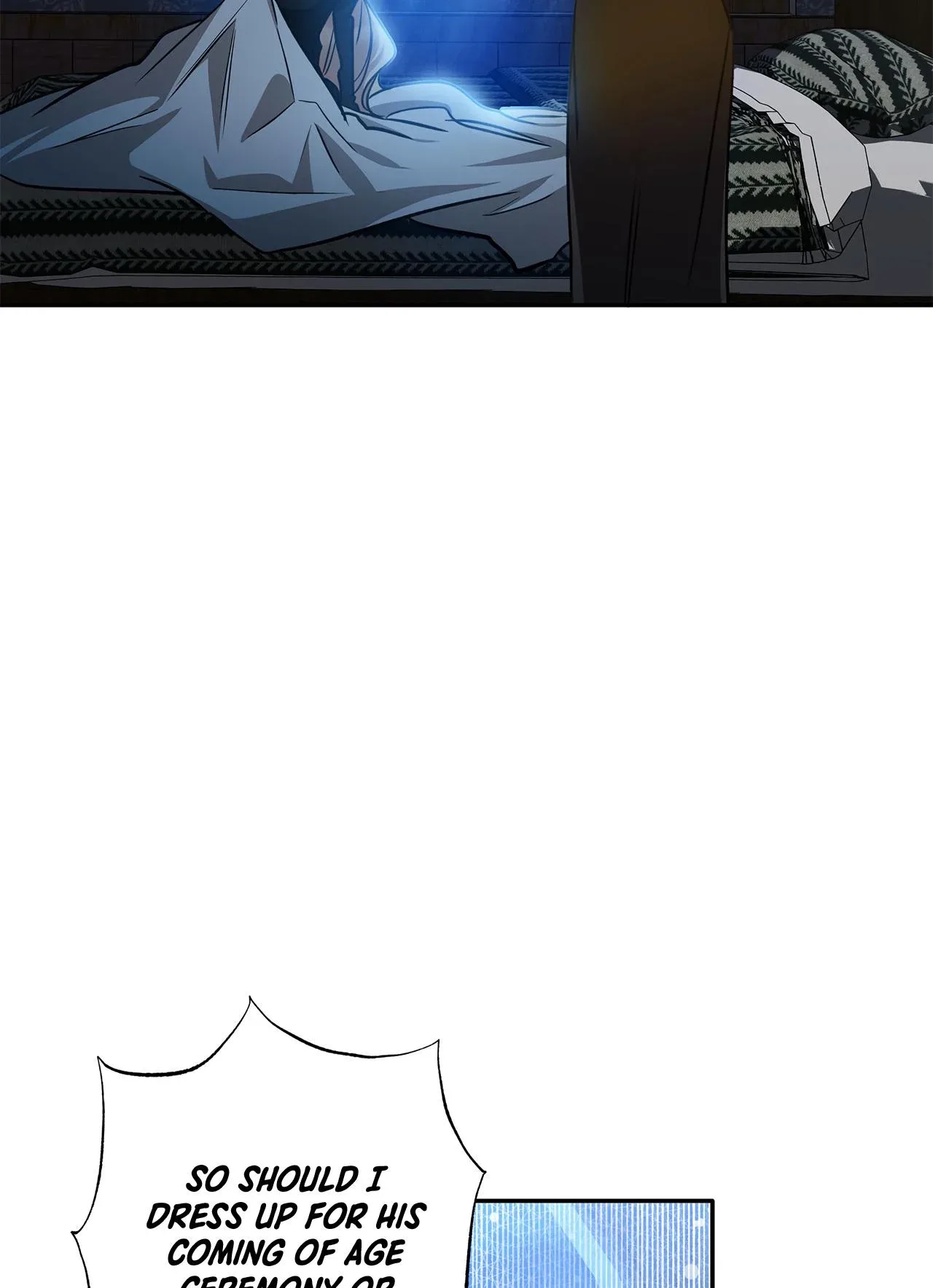 You, My devil Chapter 4 page 72