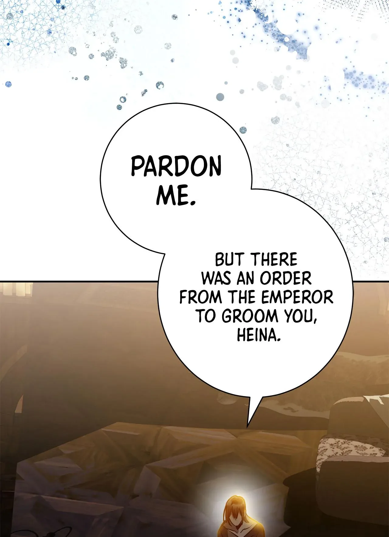 You, My devil Chapter 4 page 69
