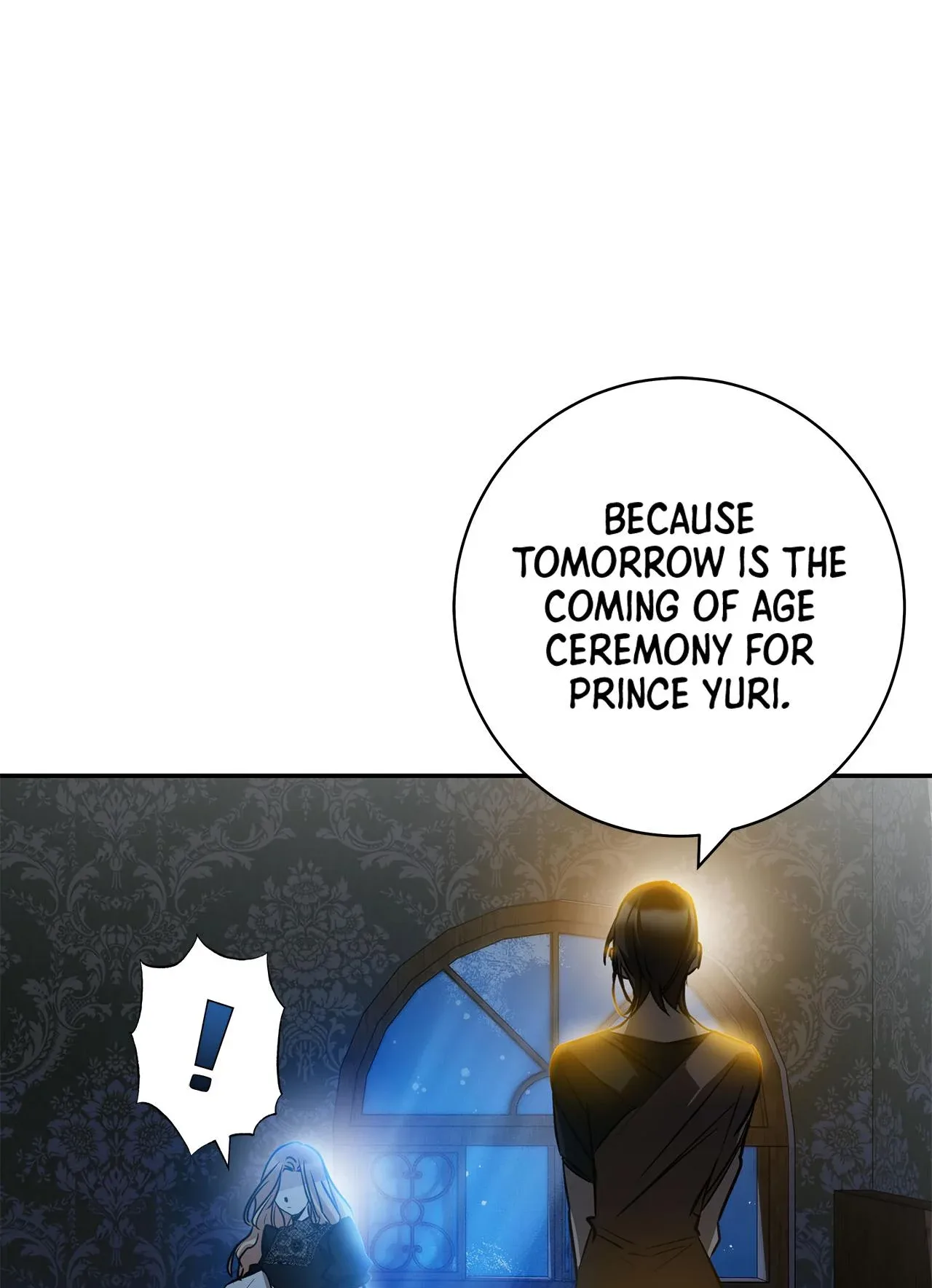 You, My devil Chapter 4 page 71