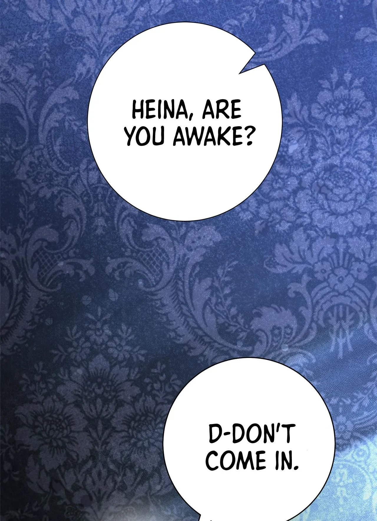 You, My devil Chapter 4 page 65