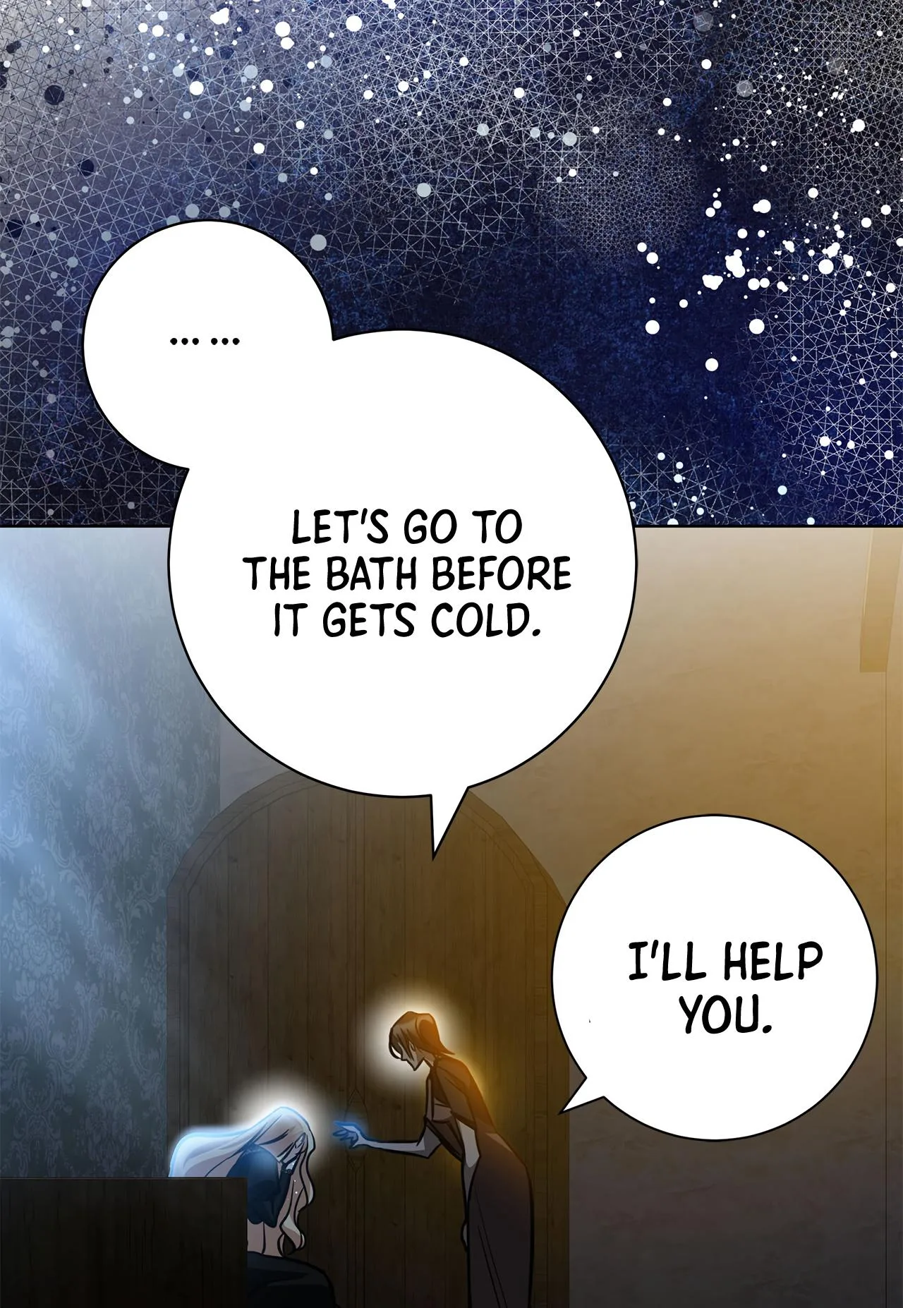 You, My devil Chapter 4 page 83