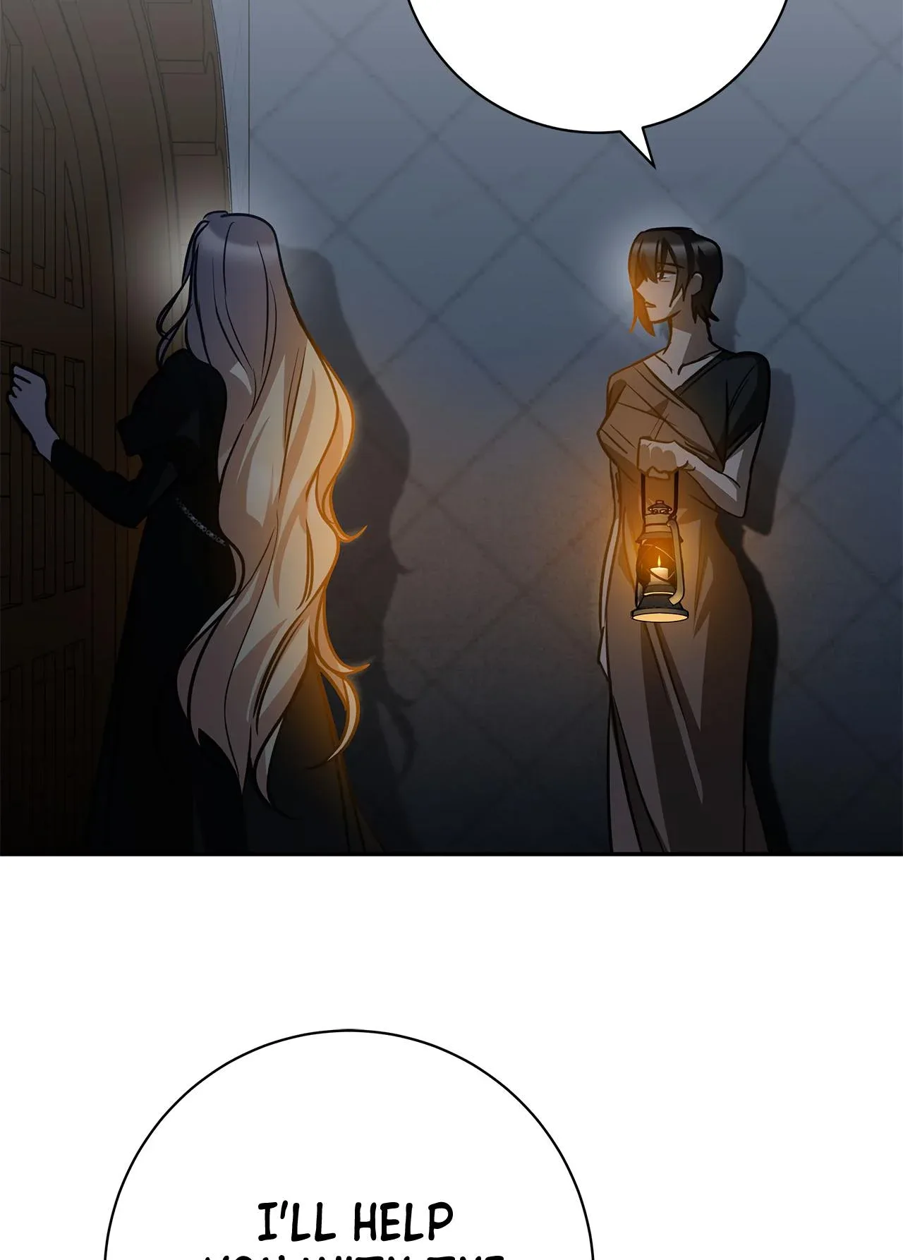 You, My devil Chapter 4 page 94