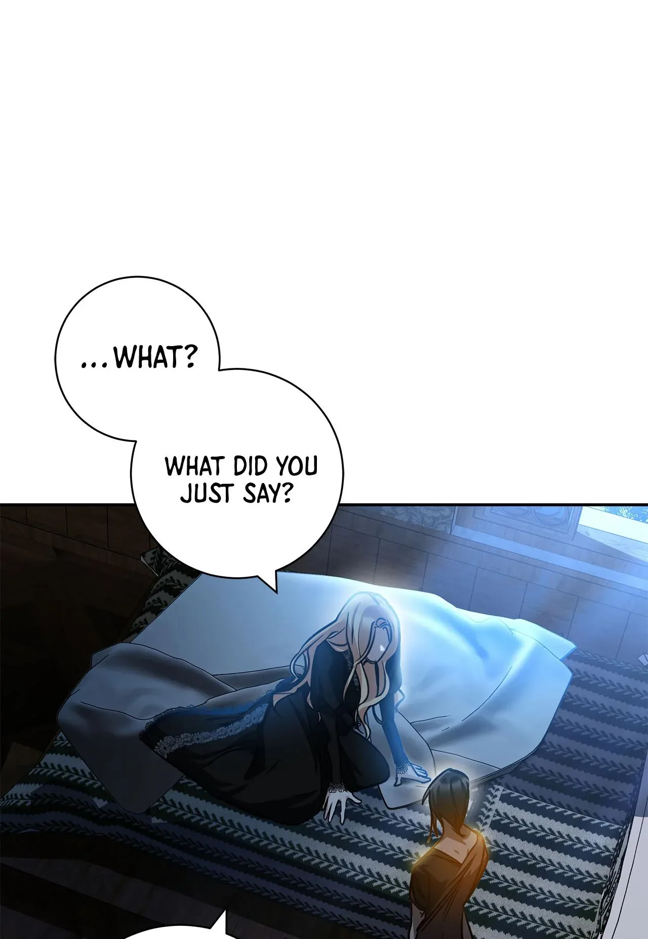 You, My devil Chapter 4 page 77