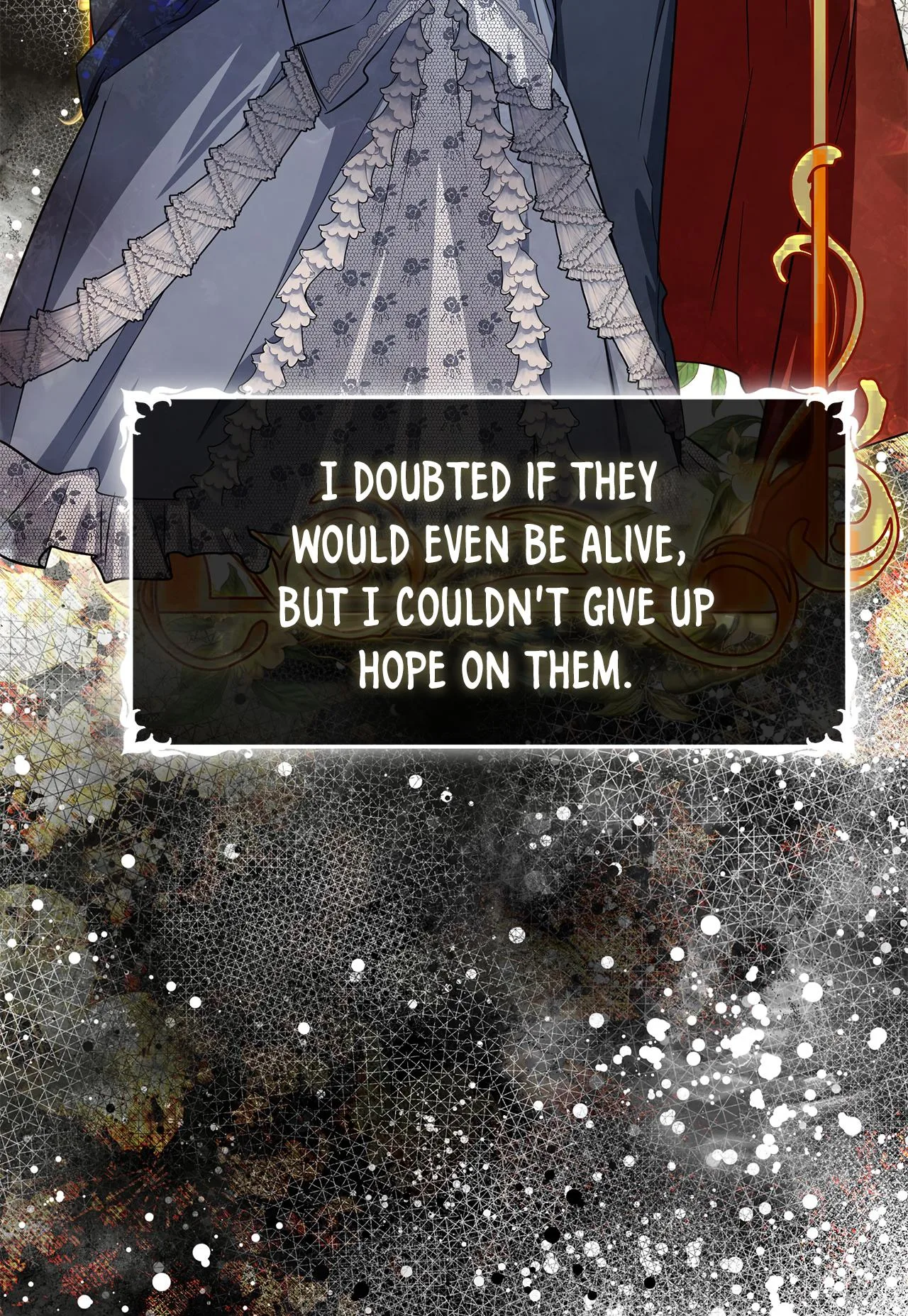 You, My devil Chapter 4 page 80