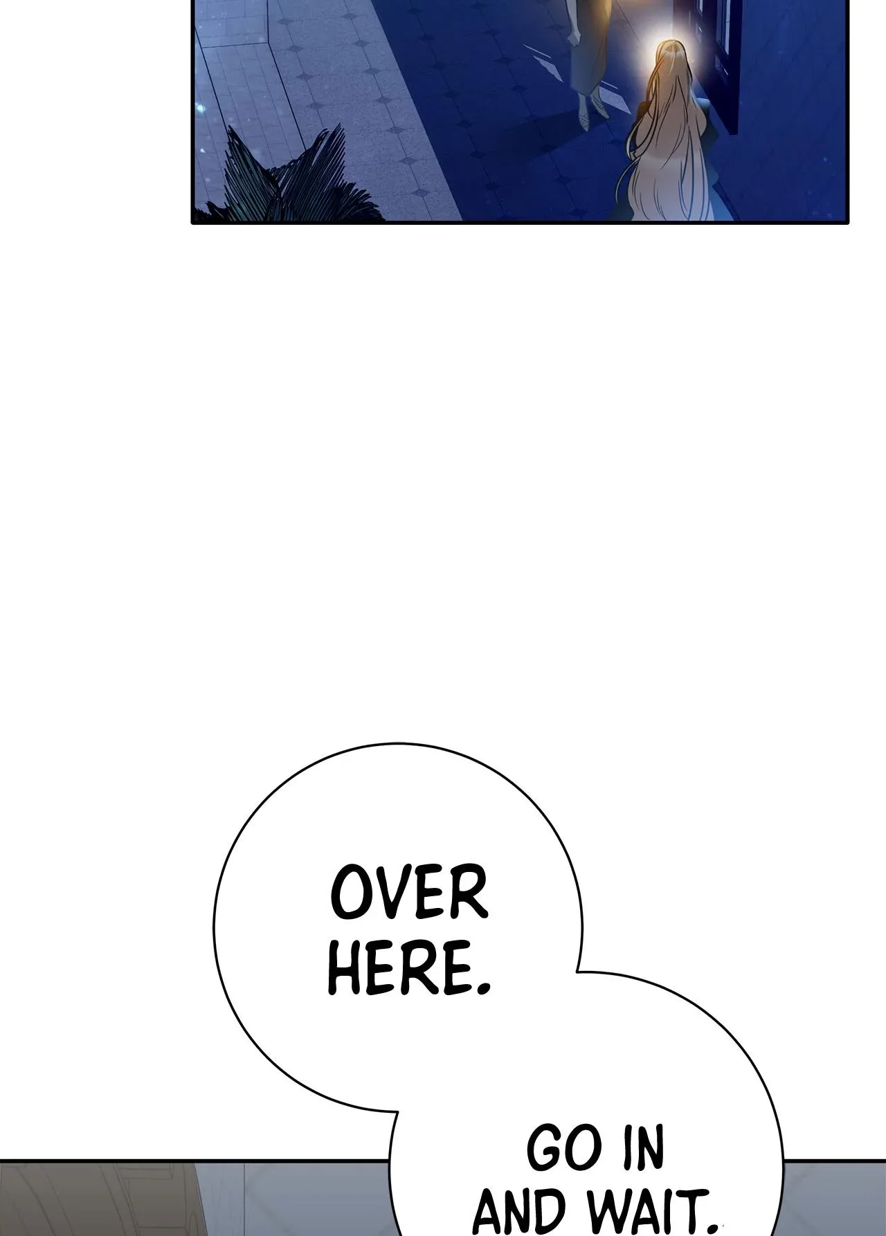 You, My devil Chapter 4 page 93