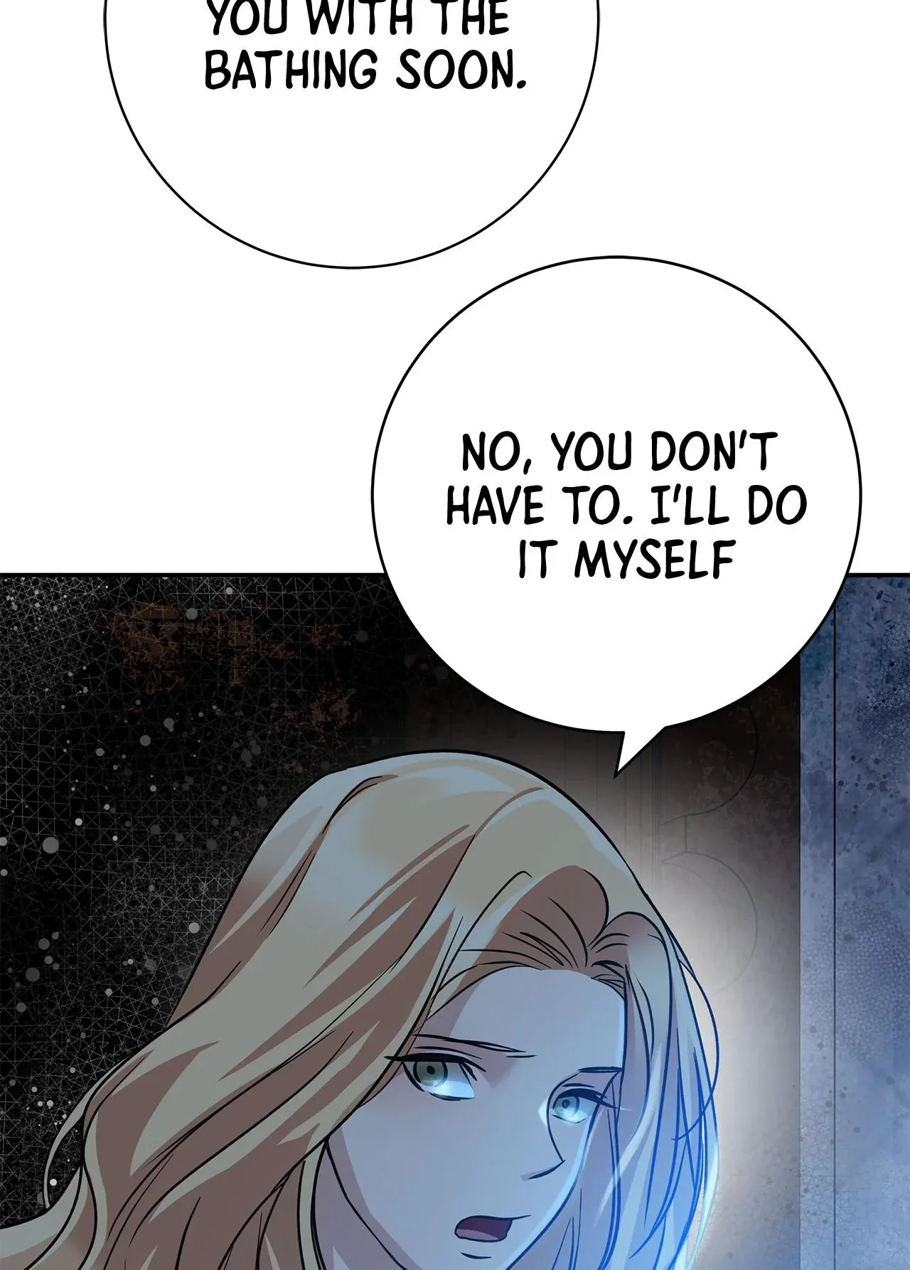 You, My devil Chapter 4 page 95