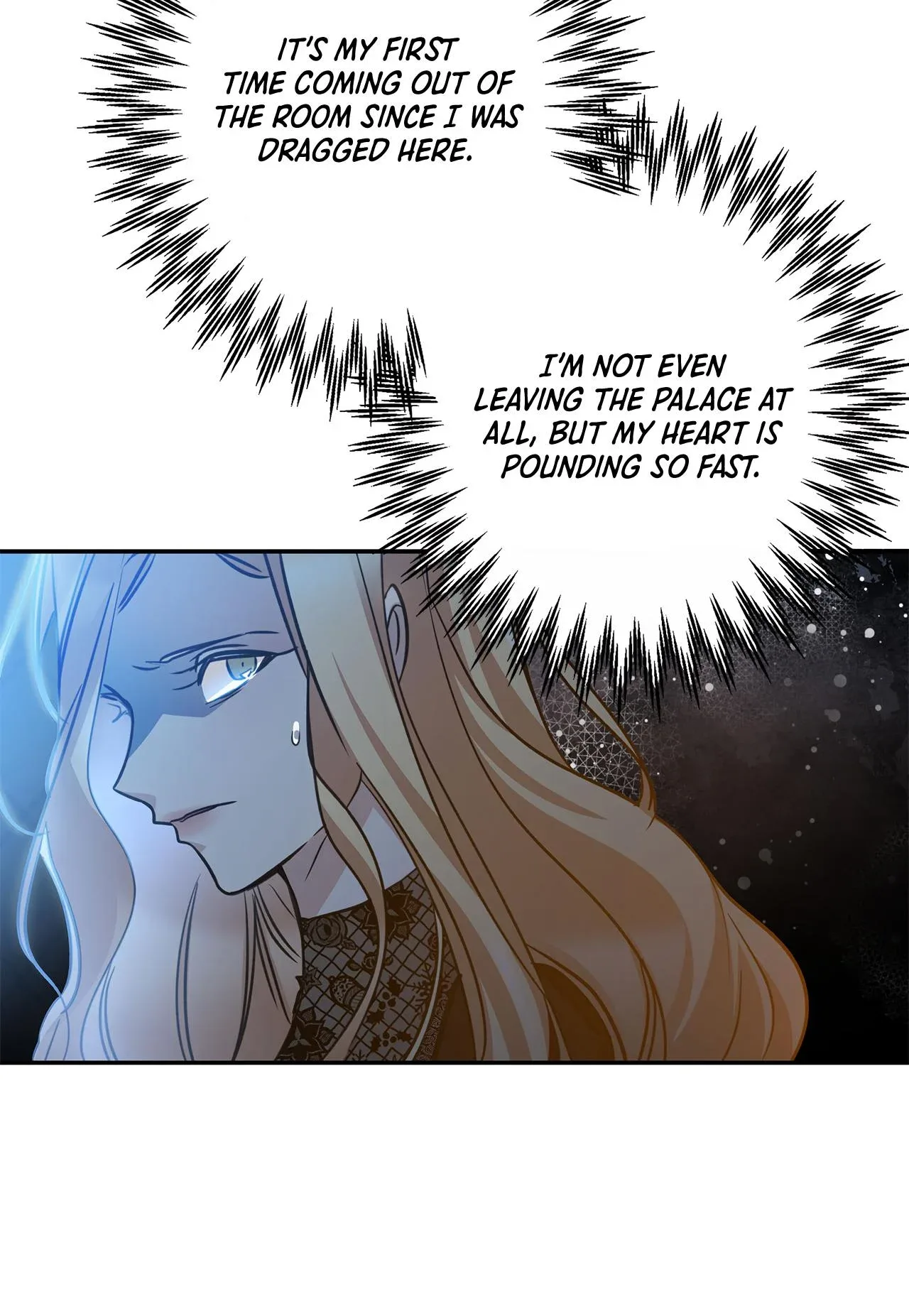 You, My devil Chapter 4 page 91