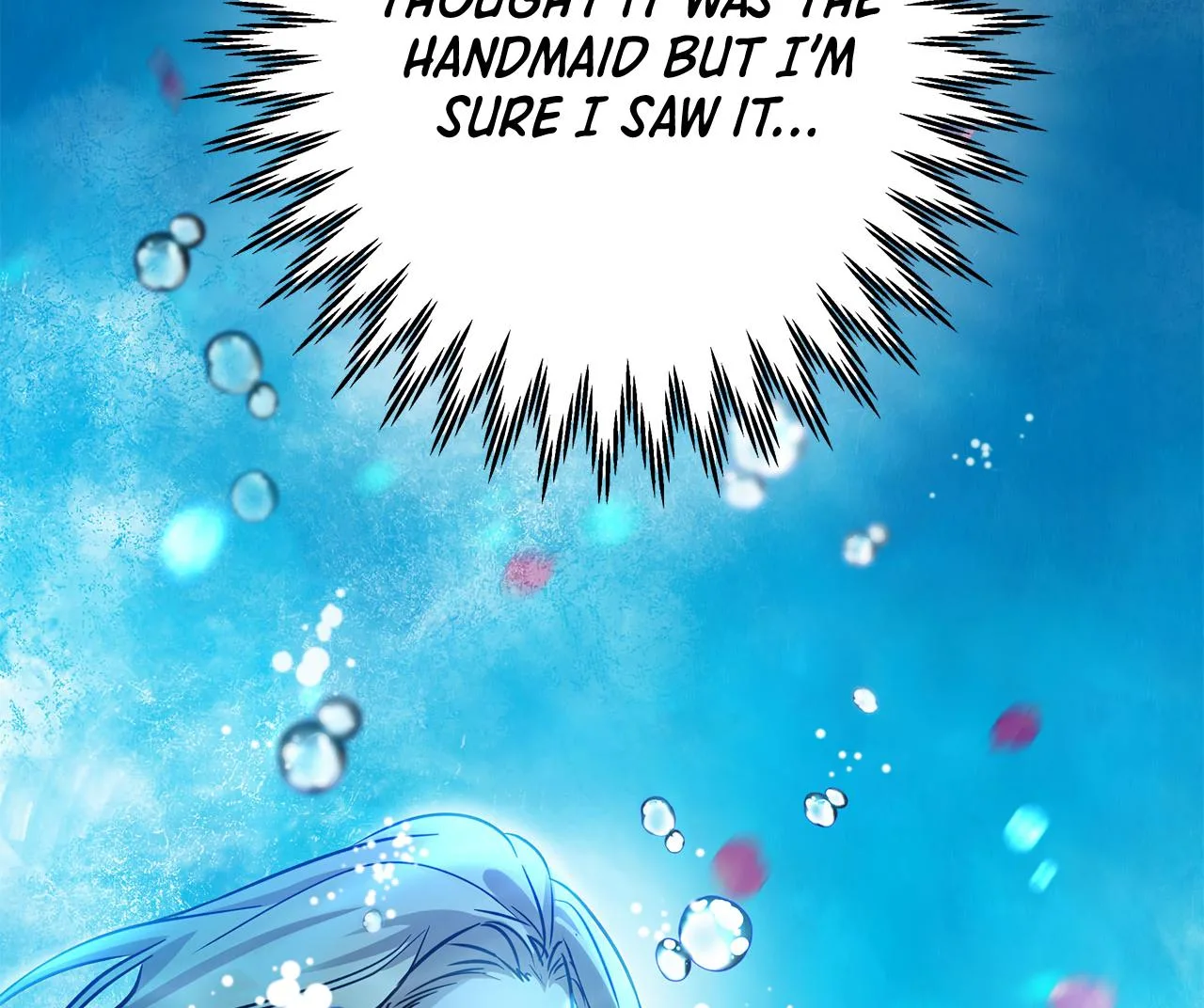 You, My devil Chapter 4 page 112