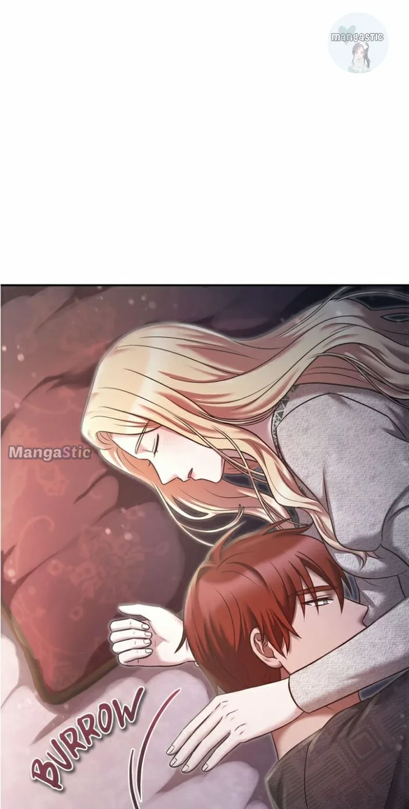 You, My devil Chapter 21 page 23