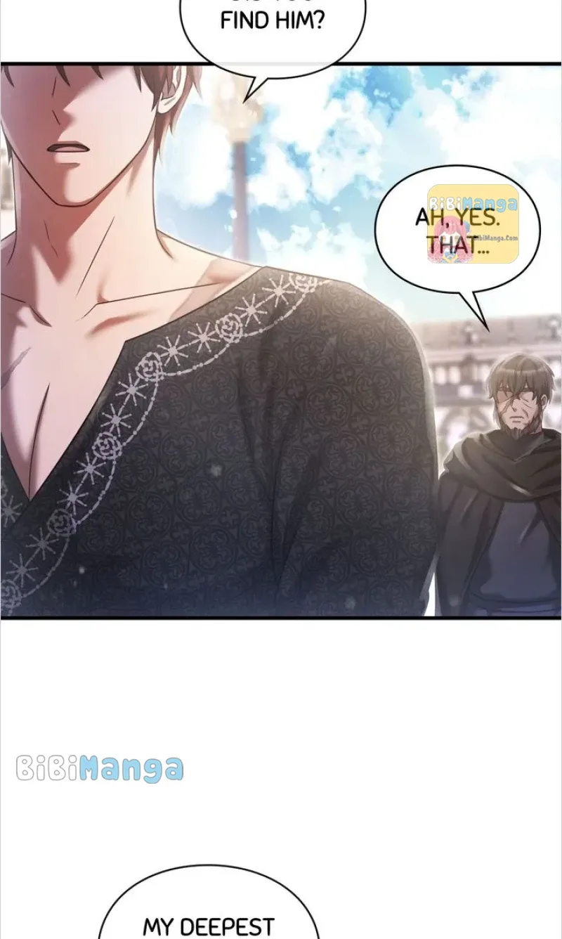 You, My devil Chapter 22 page 13