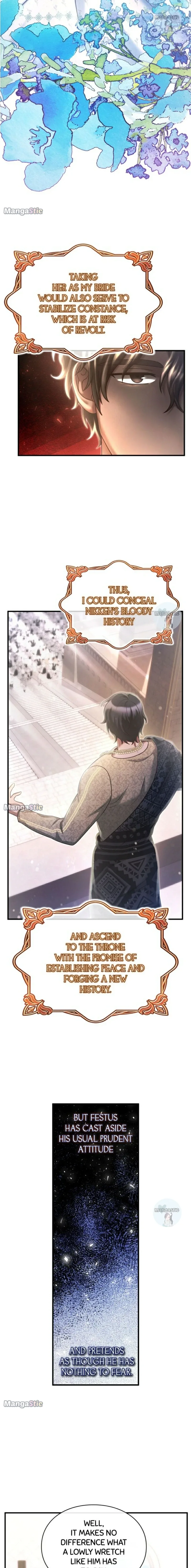 You, My devil Chapter 21 page 14