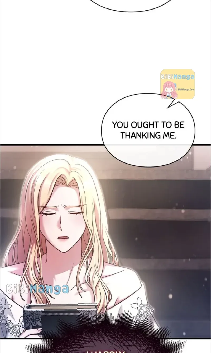 You, My devil Chapter 22 page 67