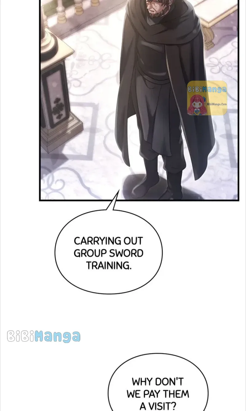 You, My devil Chapter 22 page 20