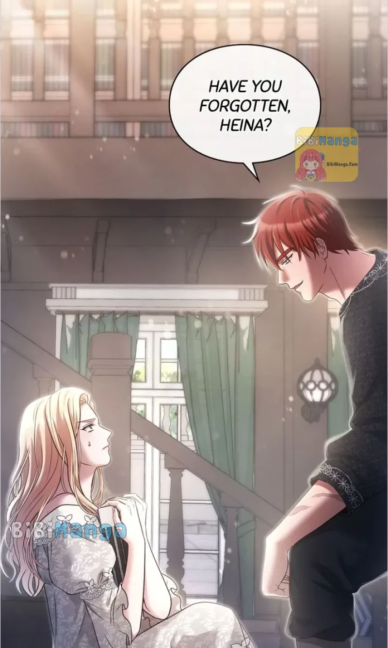 You, My devil Chapter 22 page 59