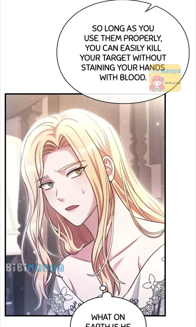 You, My devil Chapter 22 page 82