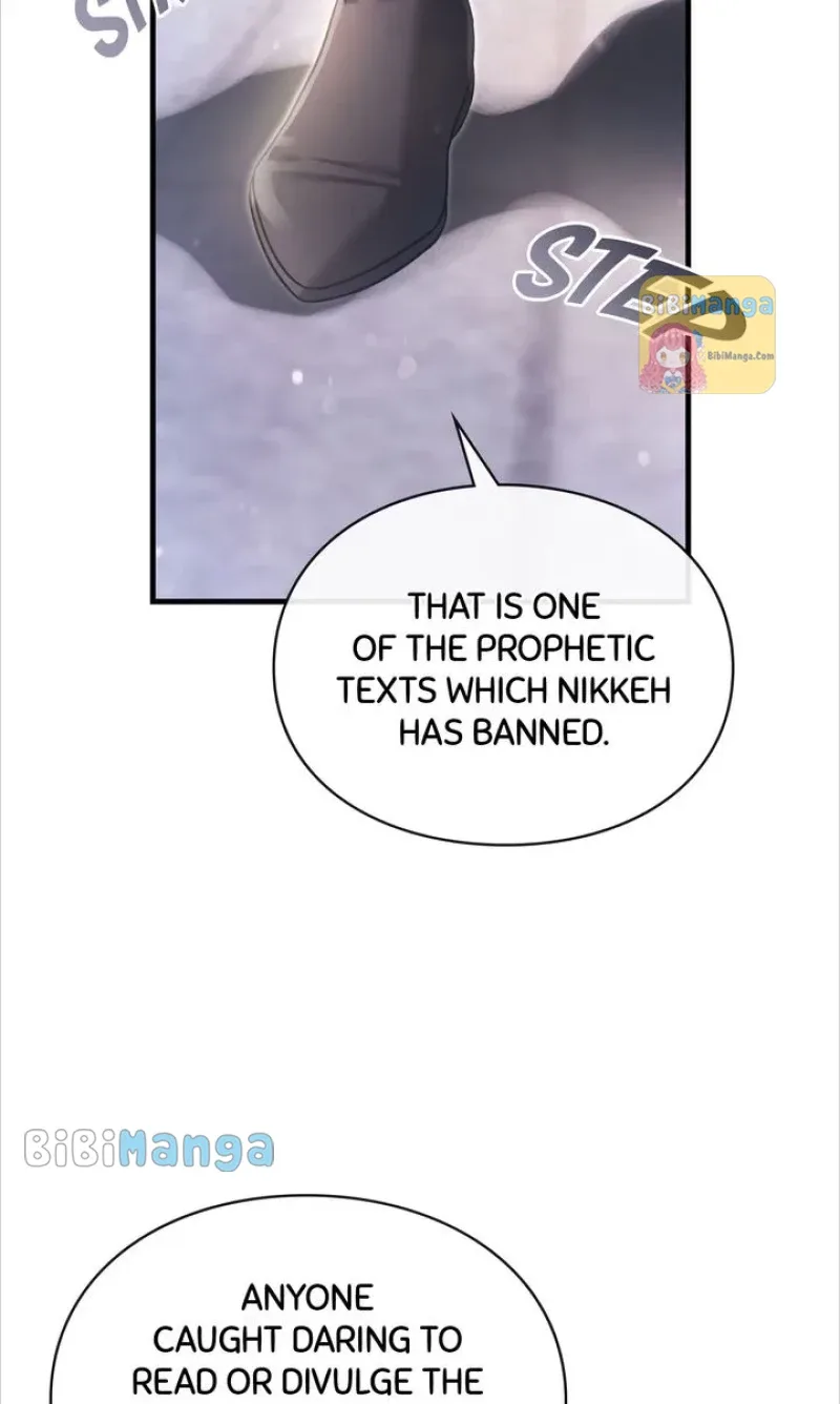 You, My devil Chapter 22 page 51