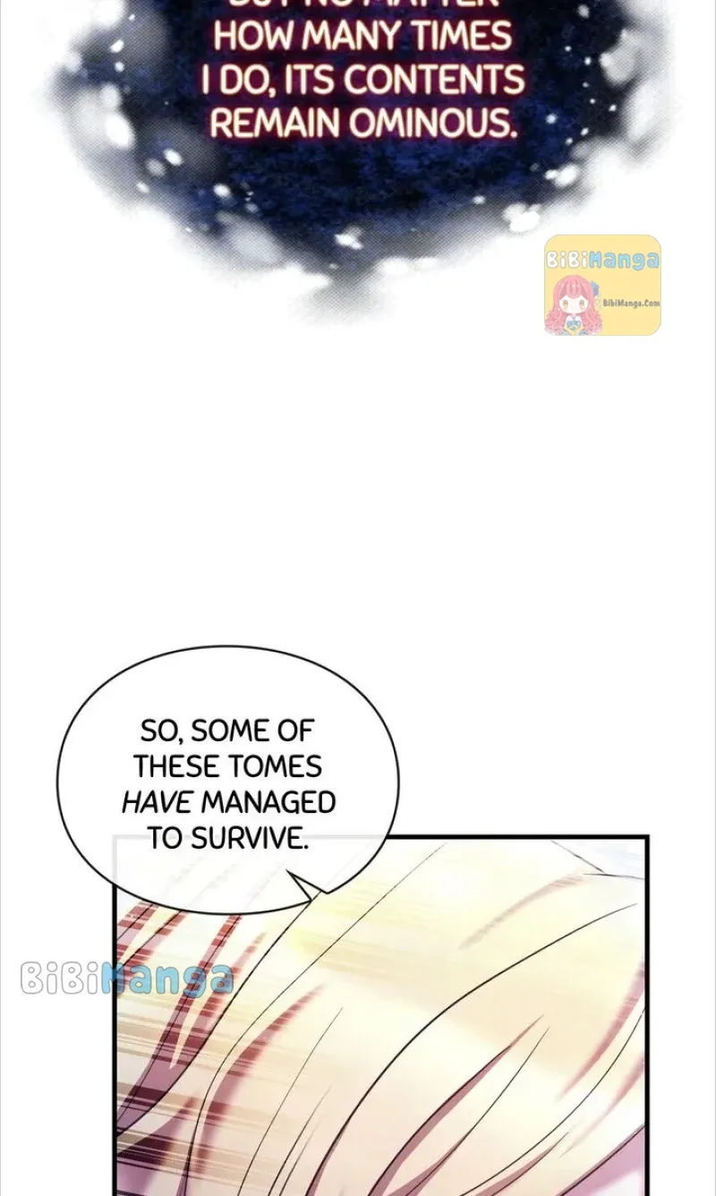 You, My devil Chapter 22 page 49