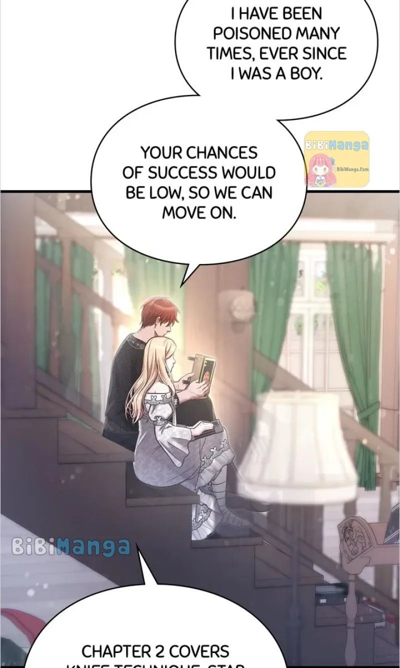 You, My devil Chapter 22 page 84