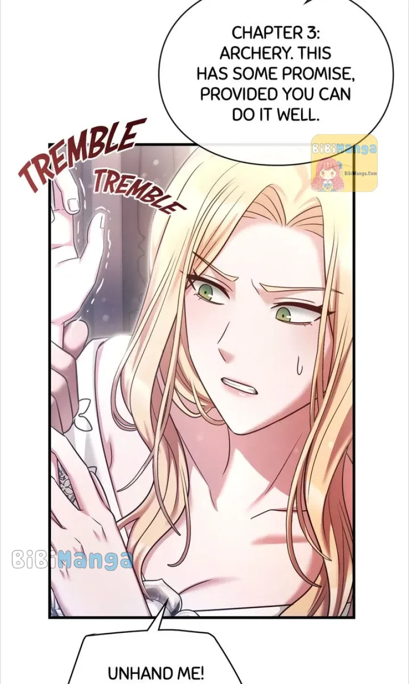 You, My devil Chapter 22 page 88