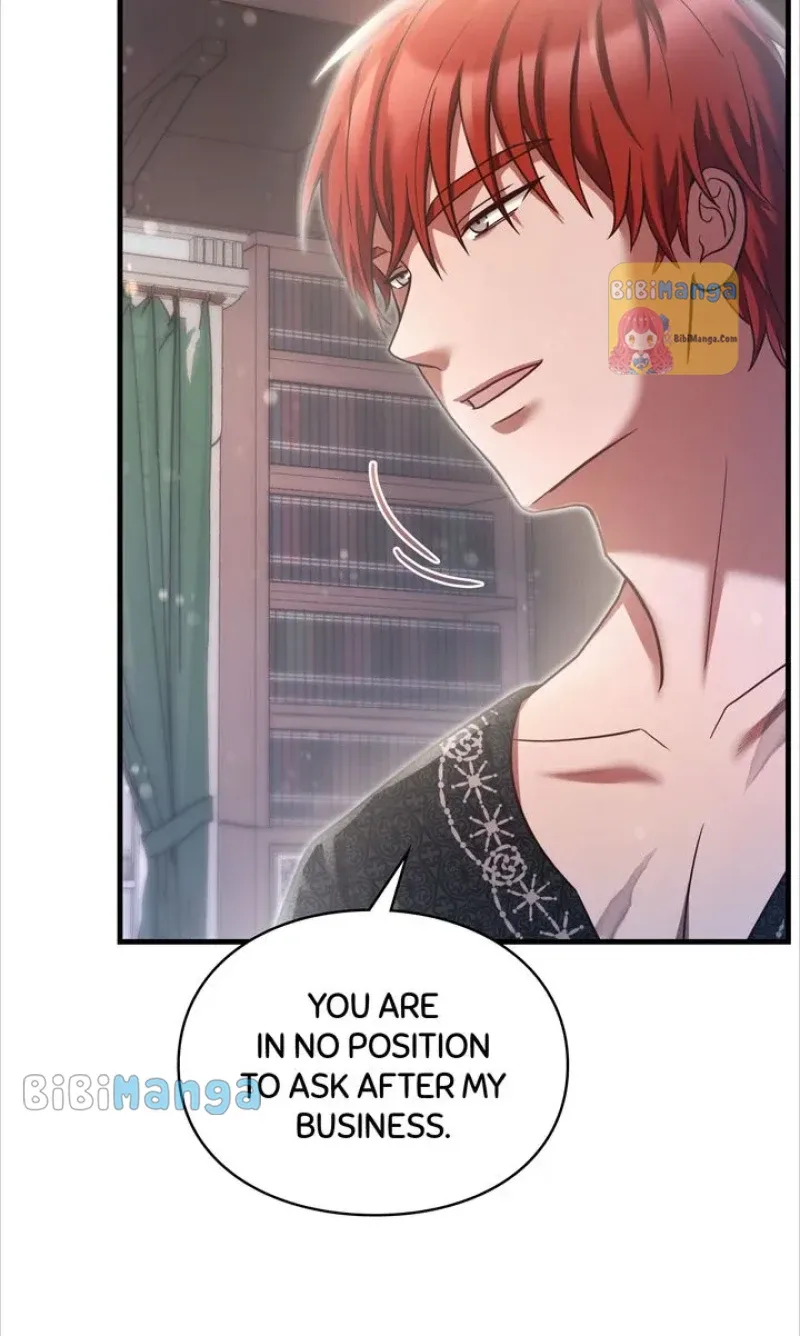 You, My devil Chapter 22 page 55