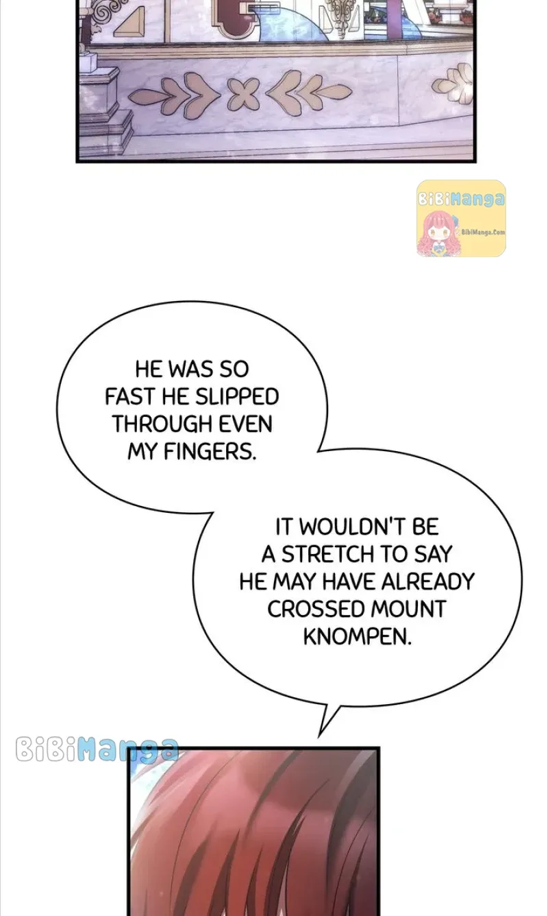 You, My devil Chapter 22 page 18