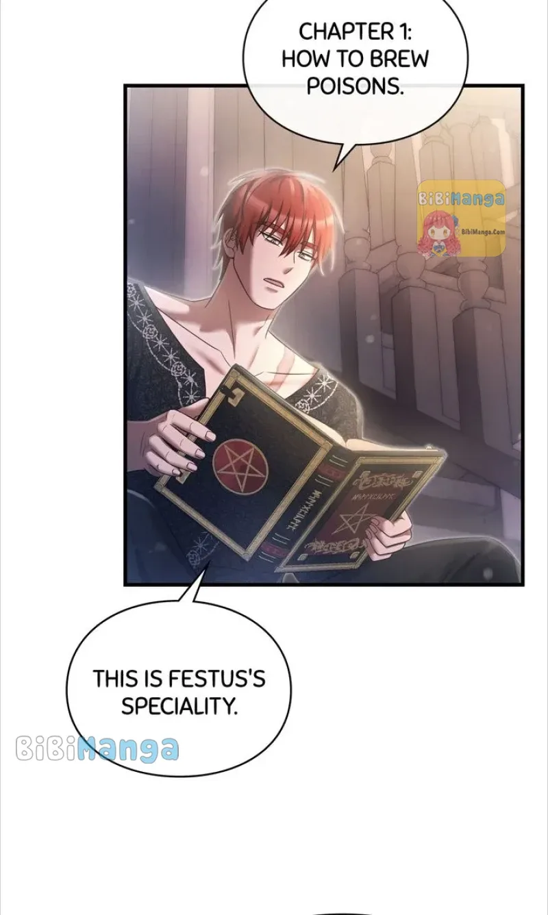 You, My devil Chapter 22 page 81