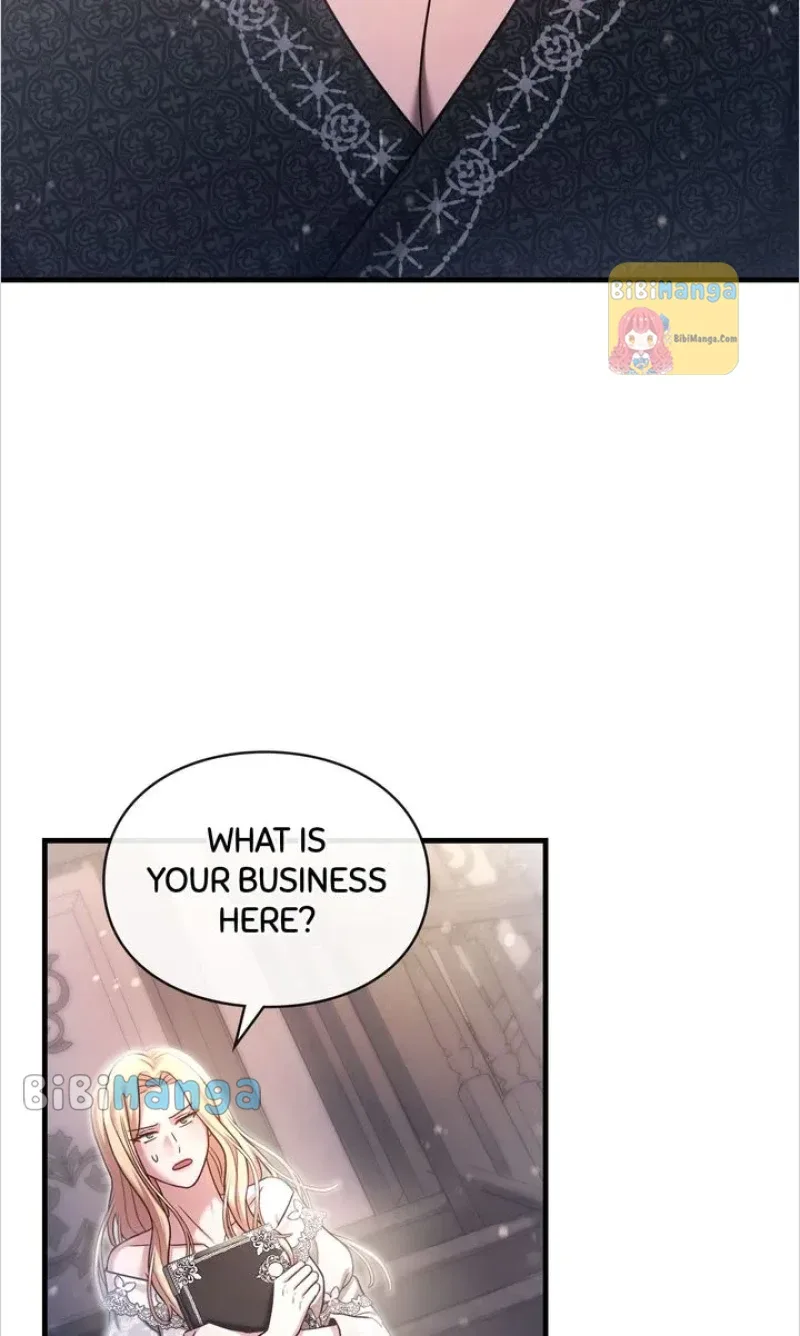 You, My devil Chapter 22 page 53