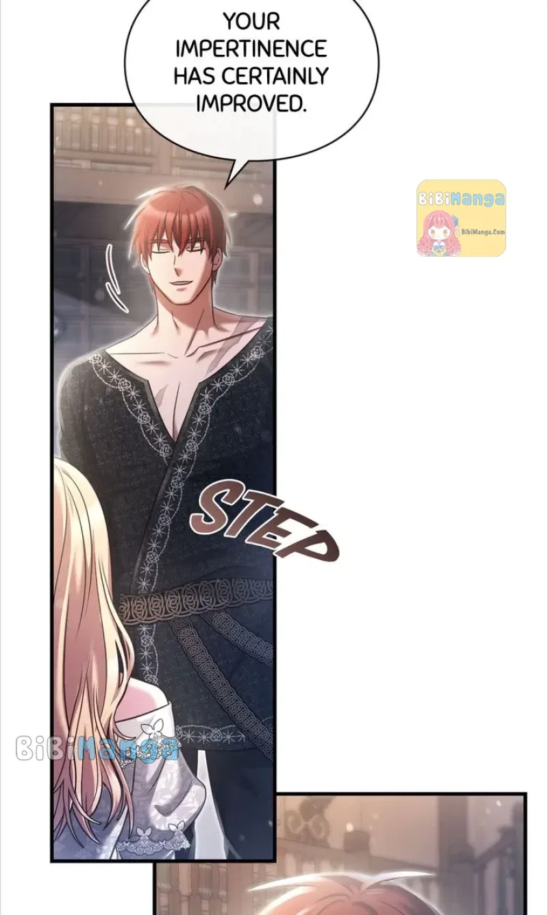 You, My devil Chapter 22 page 65